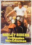 The Climber (Harley Riders - Sie kannten kein Erbarmen)